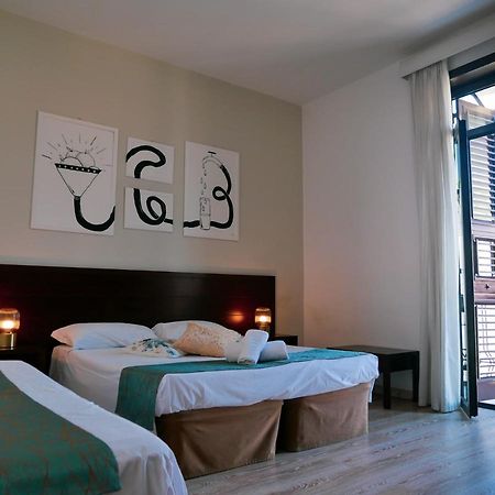 Bed and Breakfast My Friend Antonia Barcellona-Pozzo di Gotto Zewnętrze zdjęcie