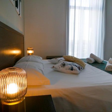Bed and Breakfast My Friend Antonia Barcellona-Pozzo di Gotto Zewnętrze zdjęcie
