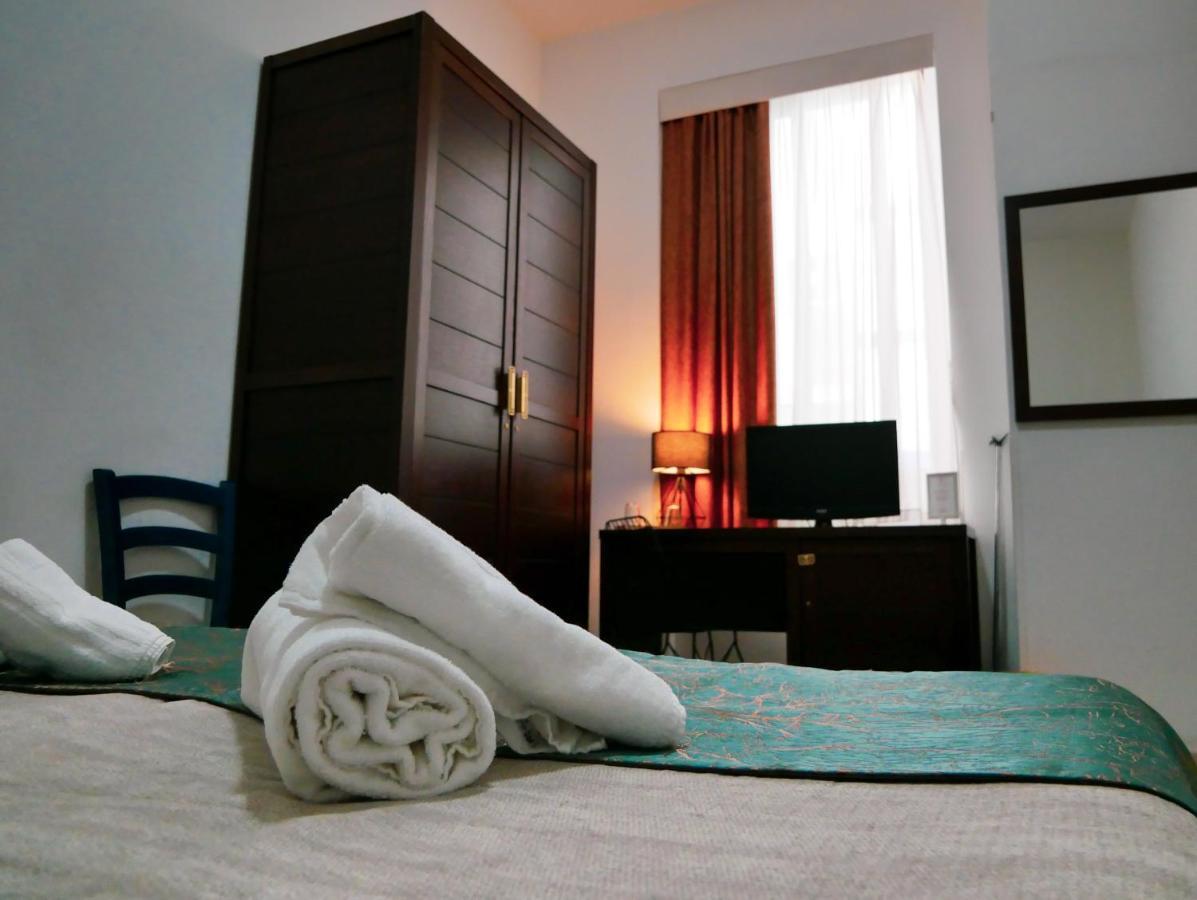 Bed and Breakfast My Friend Antonia Barcellona-Pozzo di Gotto Zewnętrze zdjęcie
